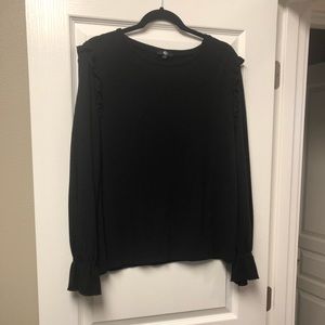 Sweater top